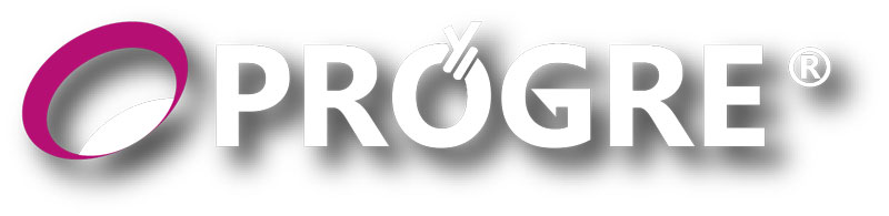 progre logo