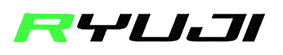 RYUJI PNG