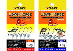 PROGRE-BUG-BULLET-DOWNFORCE-2