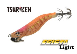 TSURIKEN-EGISTA-LIGHT