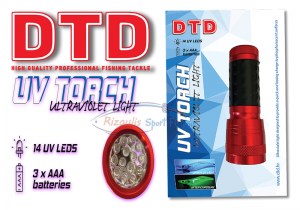 dtd-uv-torch